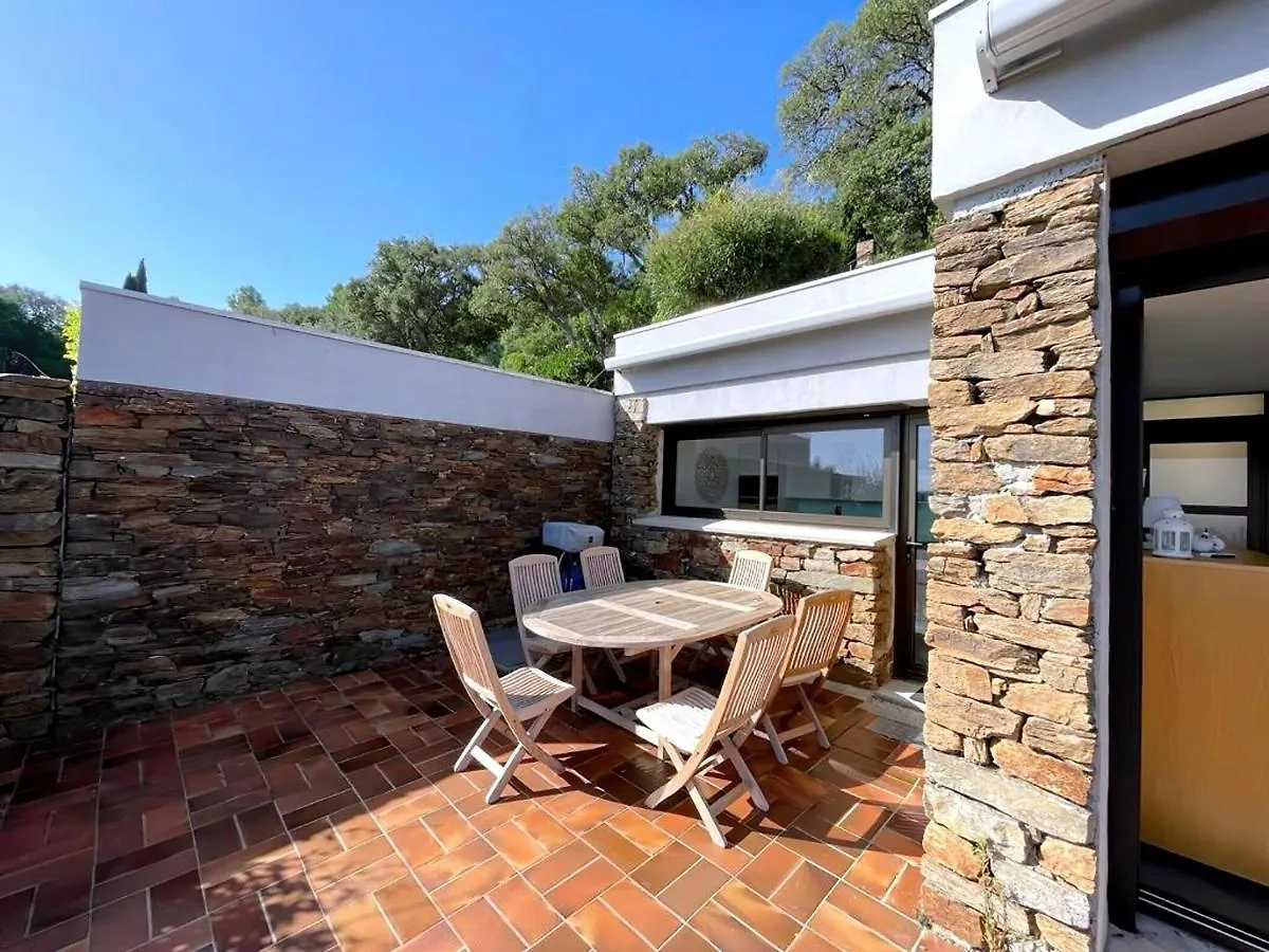 Villa For 8 People In An Estate Near The Sea Bormes-les-Mimosas 0*,  France
