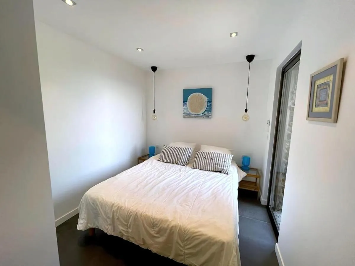 Holiday home Villa For 8 People In An Estate Near The Sea Bormes-les-Mimosas