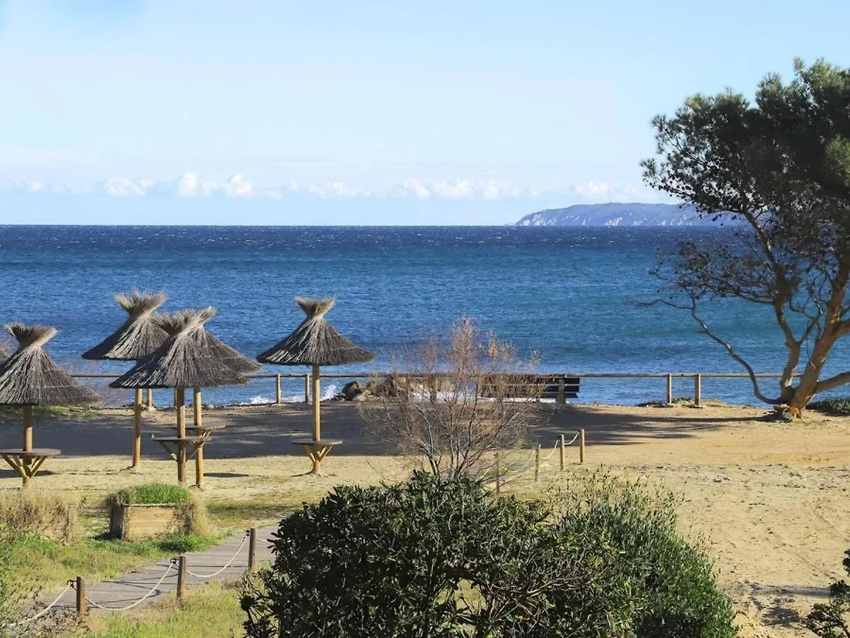 Holiday home Villa For 8 People In An Estate Near The Sea Bormes-les-Mimosas