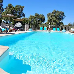 La Nais Bormes-les-Mimosas
